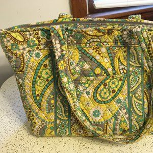 Vera Bradley Purse